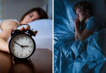 Simple trick to get better sleep – plus 9 tips for boosting mental health in lockdown | UK | News (Reports)