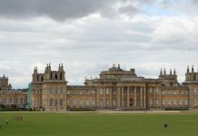 Sir Winston Churchill: Former PMs birthplace is losing £1million a month during pandemic | UK | News (Reports)