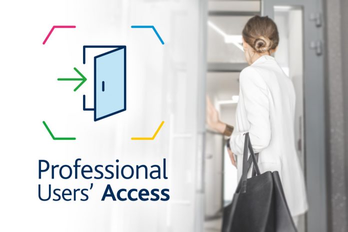 Solicitors and CPS join professional users’ access scheme