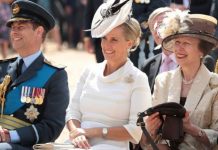 Sophie Wessex and Edward following in Princess Anne’s steps with ‘permanent’ relocation | Royal | News (Reports)