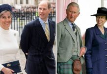 Sophie Wessex and Prince Edward ‘very strong combination’ with Princess Anne and Charles | Royal | News (Reports)