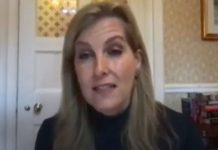 Sophie Wessex comforts ‘struggling’ schoolgirl with personal message ‘You’re not alone’ | Royal | News (Reports)