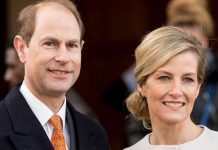 Sophie Wessex news: Prince Edward and Sophie dragged into No10 plot to taken on Sturgeon | Royal | News (Reports)