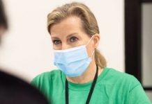 Sophie Wessex praised for ‘getting on with the job’ with ‘no fuss’ as she starts new role | Royal | News (Reports)