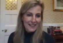 Sophie Wessex reveals secret hope for future during candid video call | Royal | News (Reports)