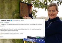 Sophie Wessex shown special support by Queen to help deliver personal charity message | Royal | News (Reports)