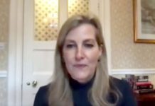 Sophie Wessex visibly moved during emotional video chat – ‘Couldn’t be more proud’ | Royal | News (Reports)