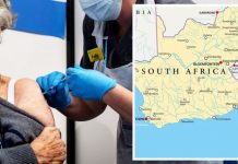 South Africa coronavirus variant: AstraZeneca vaccine has only ’10 percent efficacy’ | UK | News (Reports) UK Covid LIVE Update: Fears 0 countries will be added to green list as WHO says reported Nepal variant does not exist