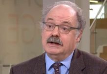 South African variant: Brazilian strain ‘more worrying’ expert warns | UK | News (Reports)