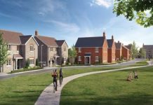 Sovereign Housing: providing confidence and peace of mind – Case study