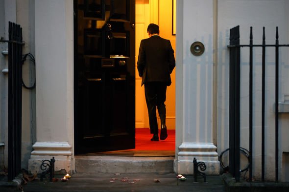 Spending: Corporation and pension tax are believed to be among Sunak's hit-list Spending: Corporation and pension tax are believed to be among Sunak's hit-list