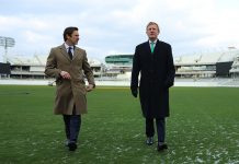 Sporting legends led by Sir Geoff Hurst urge over 70s to get Coronavirus vaccination