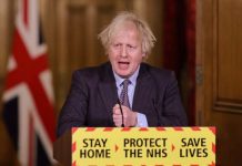 Stampede for the great getaway – summer holiday bookings rocket 630% after Boris statement | UK | News (Reports)