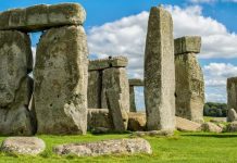 Stonehenge breakthrough: New theory places monument’s ‘true purpose’ as ‘VIP defence’ | UK | News (Reports)