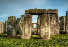 Stonehenge breakthrough scans uncover ‘complete new sites’ after experts ‘join dots’ | UK | News (Reports)