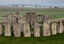 Stonehenge discovery ‘like nothing seen before’ fueled new theory for ancient site | UK | News (Reports)