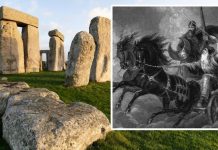 Stonehenge mystery: Ancient Welsh find ‘raises credibility’ of 900-year-old Merlin legend | UK | News (Reports)