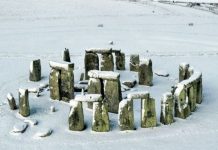 Stonehenge mystery: UK’s stone circles mapped after Wales breakthrough | UK | News (Reports)