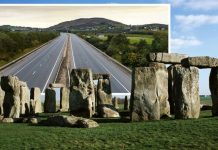 Stonehenge tunnel discovery: Ancient civilisation evidence found under A303 | UK | News (Reports)