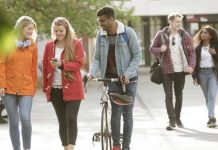 Students call on the Government for more support | UK | News (Reports)
