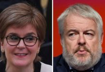 Sturgeon could spark England’s breakaway from rest of UK ‒ ex-Welsh First Minister claimed | UK | News (Reports)