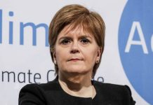 Sturgeon must RESIGN! SNP in panic as Salmond row explodes ‘Frankly disgraceful!’ | UK | News (Reports)