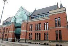 Super court launched to hear gang trials in bid to clear backlog of 50,000 cases | UK | News (Reports)