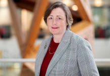 Susanna McGibbon appointed as Treasury Solicitor, HM Procurator General and Permanent Secretary, Government Legal Department