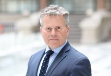 Swearing in of the new Cabinet: Address by Governor Nigel Dakin CMG Nigel Dakin CMG
