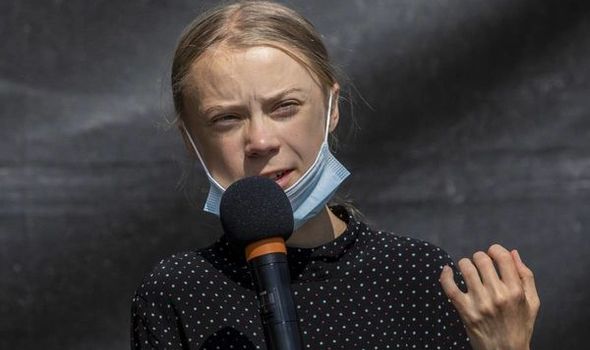 The BBC has been criticised over a new Greta Thunberg documentary