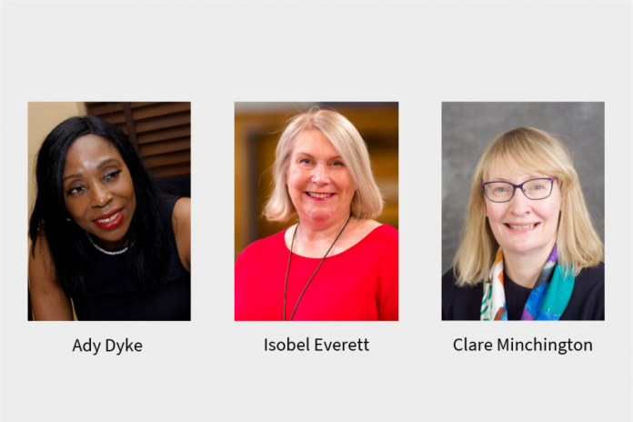 The GIAA strengthens its Board