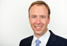 The fightback against coronavirus – GOV.UK Matt Hancock