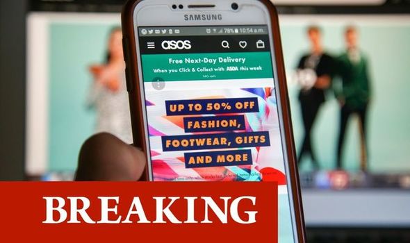 Thousands of jobs at risk after ASOS buys out Arcadia