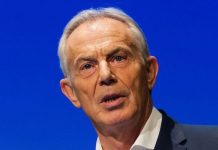 UK Covid Live update: ‘Time to distinguish’ between vaccinated and unvaccinated, says Tony Blair