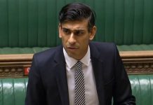 Tory leadership poll: Rishi Sunak favourite to replace Boris with Jacob Rees-Mogg second | UK | News (Reports)
