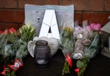 Two bailed over death of ‘cheeky chappie’ boy aged nine | UK | News (Reports)