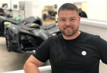 UK Automotive looks to ex-military personnel to upskill industry on brink of electrification