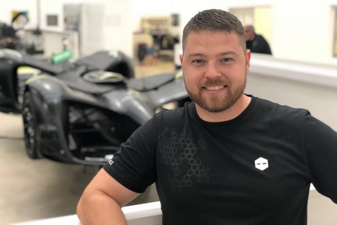 UK Automotive looks to ex-military personnel to upskill industry on brink of electrification