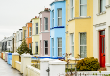 UK House Price Index for December 2020