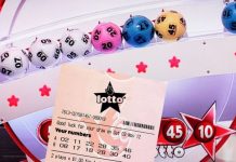 UK Lottery results LIVE: National Lottery winning numbers for February 24 draw | UK | News (Reports)