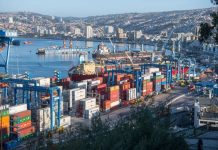 UK applies to join Pacific free trade area where Chile is a member