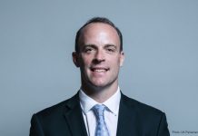 UK backs Canadian initiative against arbitrary detention
