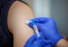 UK charities join together to boost vaccine drive