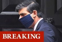 UK economy hit by 9.9% fall in worst drop EVER – but double-dip recession dodged | UK | News (Reports)