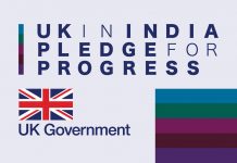 UK in India: Pledge for Progress