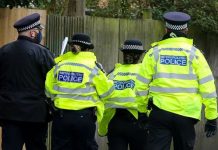 UK lockdown rules: Britons facing £10,000 fine for breaking Covid rule – major alert | UK | News (Reports)