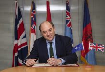 UK renews commitment to NATO missions