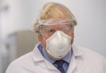 UK vaccine victory: Boris secures another 40 million jabs with production already underway | UK | News (Reports)