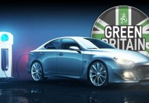 UK’s green revolution surges with ‘ground-breaking’ gigafactory bid | UK | News (Reports)
