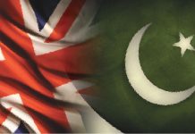 UK’s support to global vaccine facility Covax will help Pakistan’s COVID-19 vaccination programme